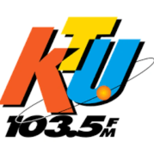 103.5 KTU logo