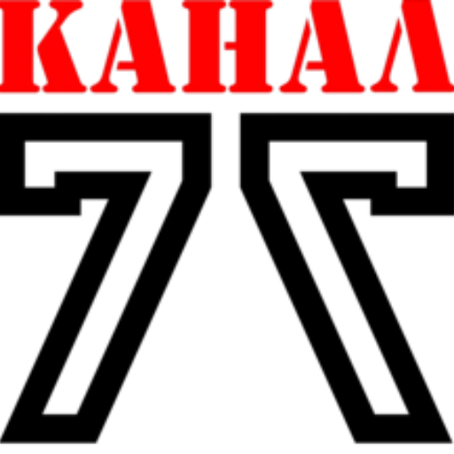 Канал 77 logo