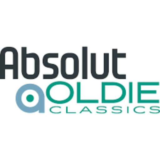 Absolut Oldie Classics logo