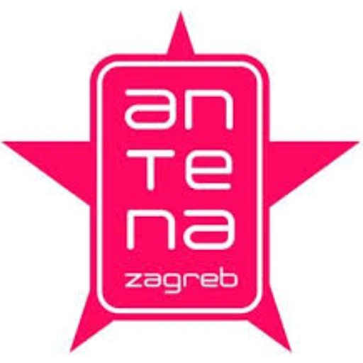 Antena logo