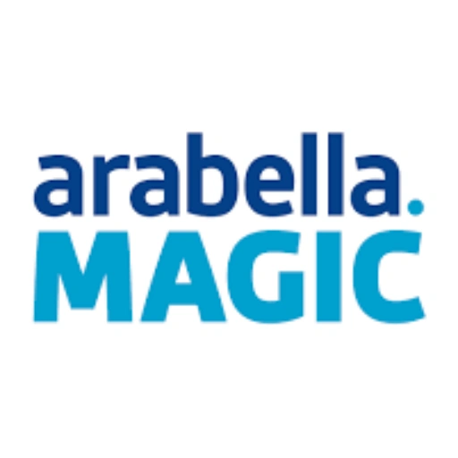 Arabella Magic logo