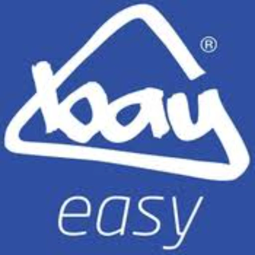 Bay Easy logo