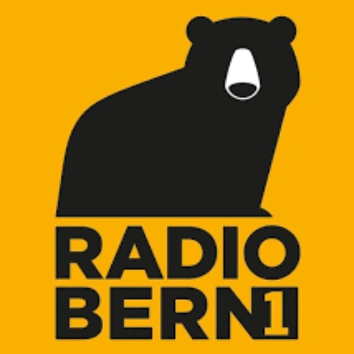 Radio Bern 1 logo