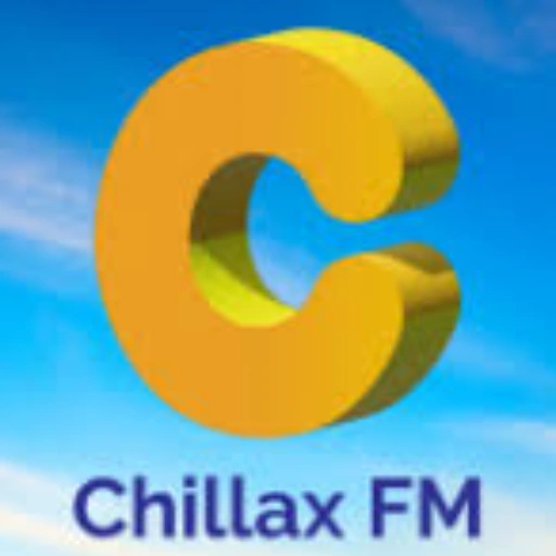 Chillax FM logo