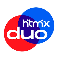 Duo Hitmix logo