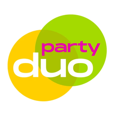 Duo Party logo