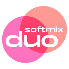 Duo Softmix logo