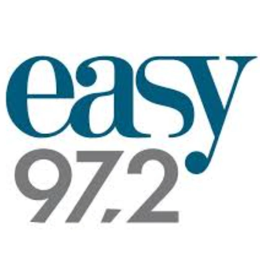 Easy 97,2 logo