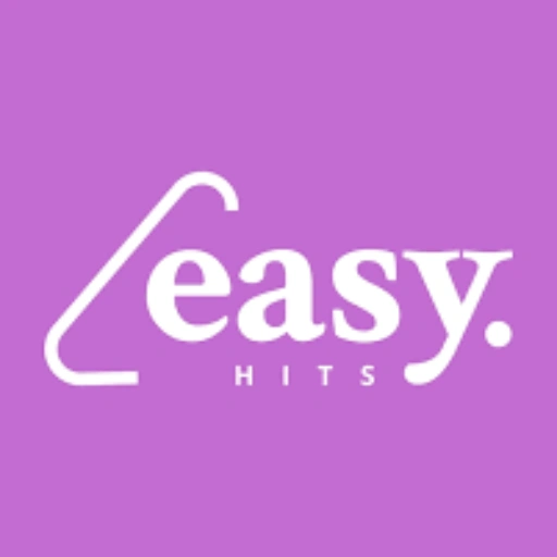 Easy Hits logo