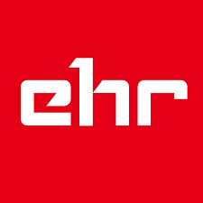 EHR logo