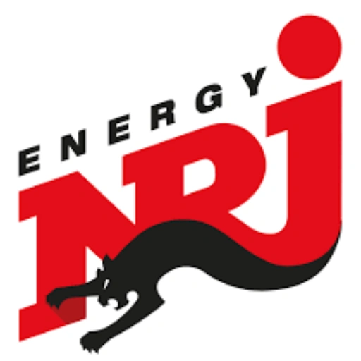 NRJ logo
