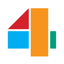 Радио 4 logo