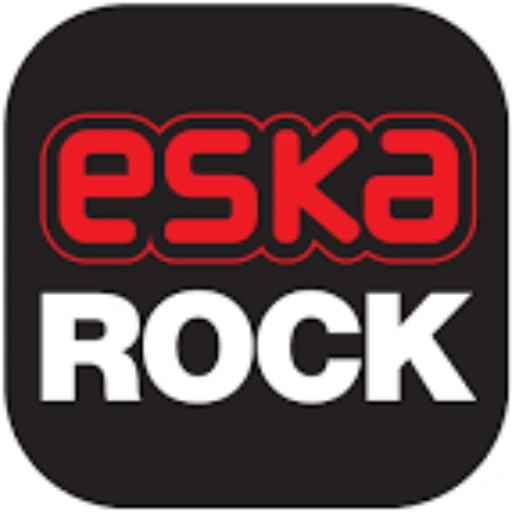 Eska Rock logo