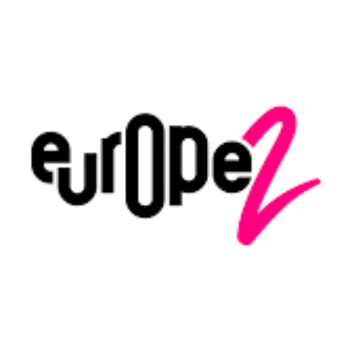 Europe 2 logo