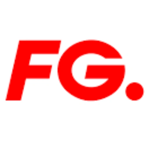 FG logo