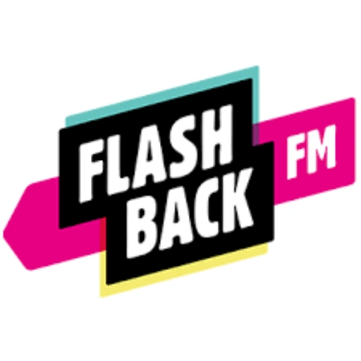 Flashback FM logo