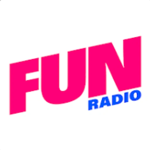 Fun Radio logo