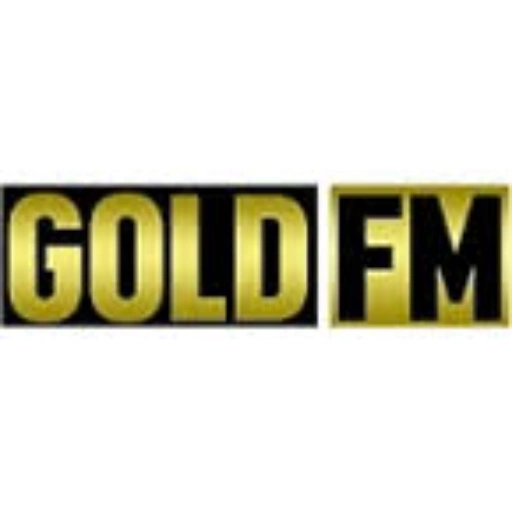 Gold FM logo