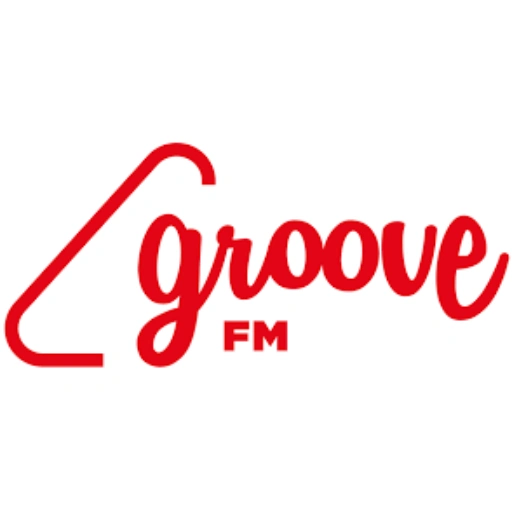 Groove FM logo