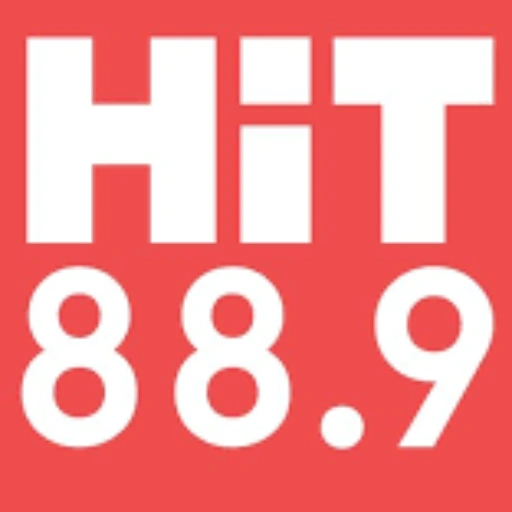 Hit 88.9 logo