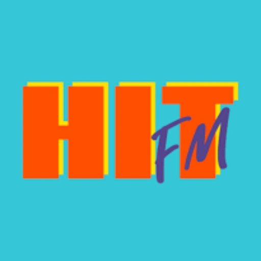 Hit FM logo