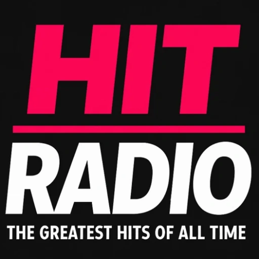 Hit Radio logo