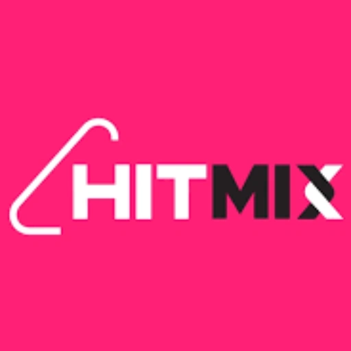 HitMix logo