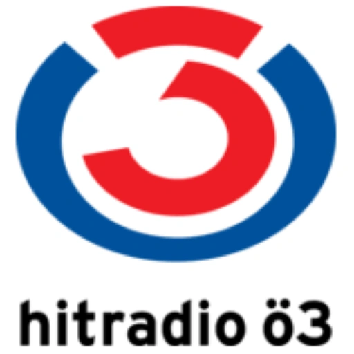 Hitradio Ö3 logo