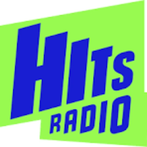 Hits Radio logo
