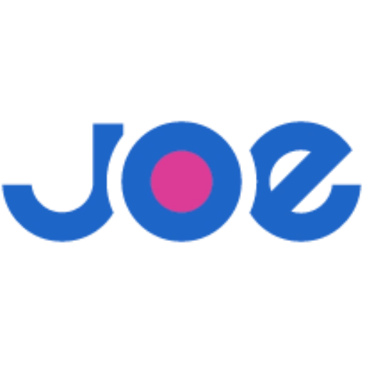 Joe FM logo