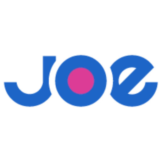 Joe FM logo