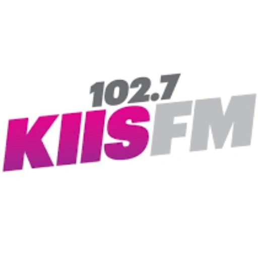 KIIS FM logo
