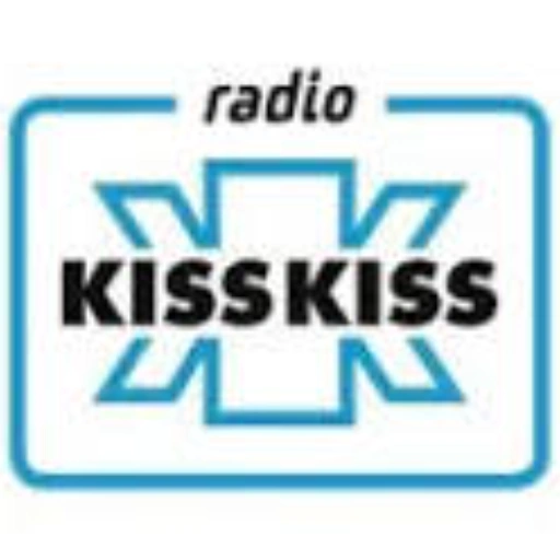 Kiss Kiss logo