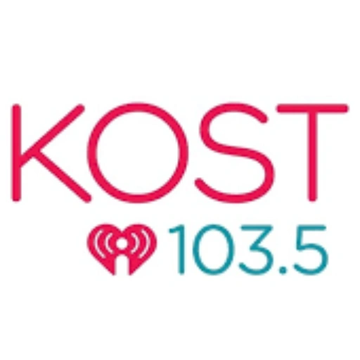 KOST logo