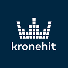 Kronehit logo