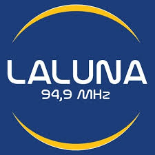 Laluna logo