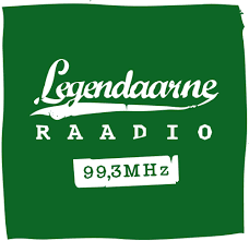 Legendaarne logo