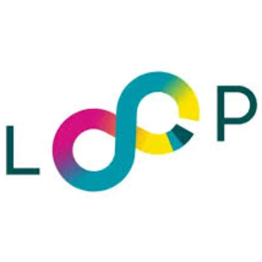 Loop logo