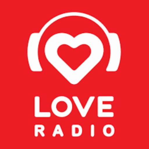 Love Radio logo