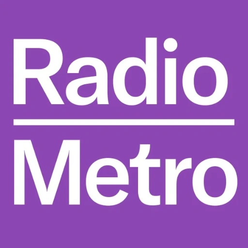 Metro logo