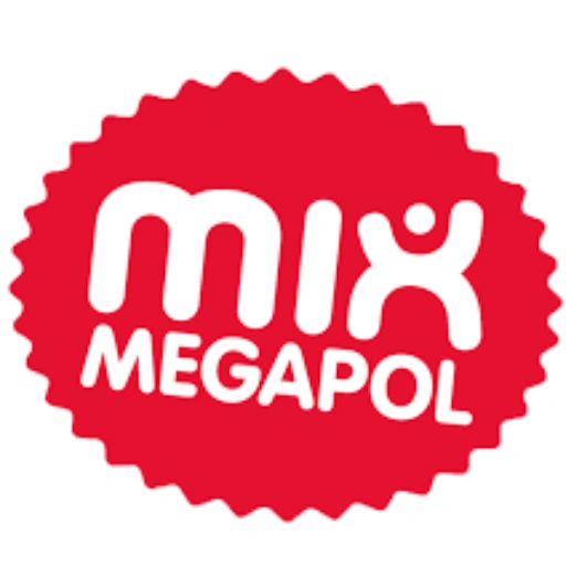 Mix Megapol logo
