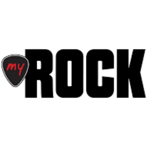 My Rock logo