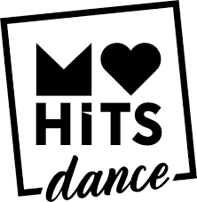MyHits Dance logo