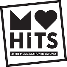 MyHits logo