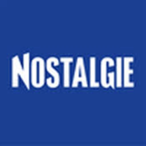 Nostalgia logo