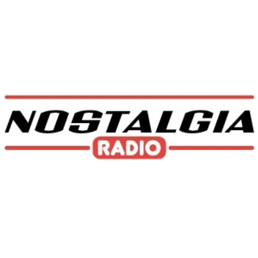 Nostalgia logo