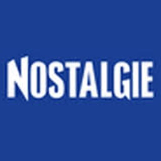 Nostalgie logo