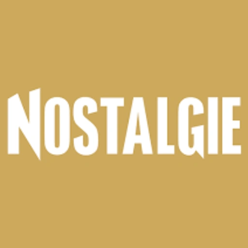 Nostalgie logo