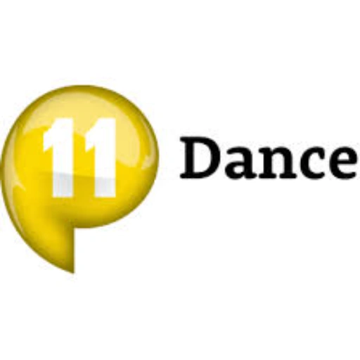 P11 Dance logo