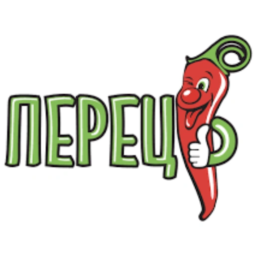 Перець FM logo